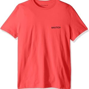 FREE WITH INVICTA WATCH OVER 90$ FREE Nautica t-shirt N SOX l ☮️3XLMENS NWOT